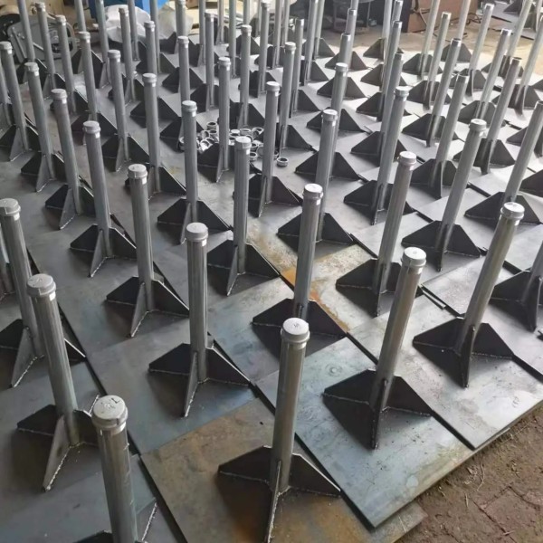 房山区鑫亿呈沉降板生产